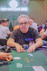 High Roller – Zortea Poker Open – Galería  / Zortea Poker Open – foto 44