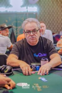 High Roller – Zortea Poker Open – Galería  / Zortea Poker Open – foto 45