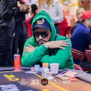 Main Event KSOP Bogota – Día 2 – foto 175