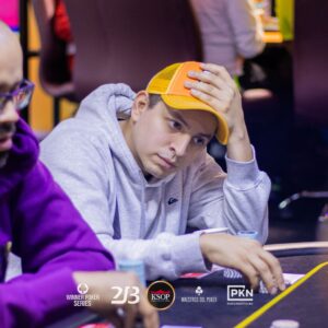 Main Event KSOP Bogota – Día 2 – foto 176