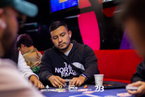Main Event WPS / 1.000M – Día 1D – WPS Etapa 2 $2.200 MM – foto 66