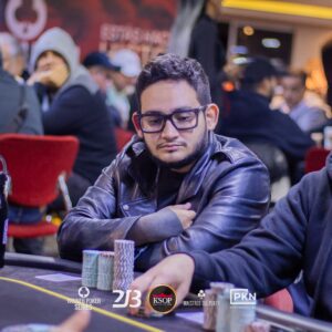 Main Event KSOP Bogota – Día 2 – foto 177