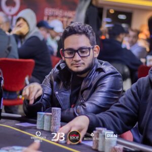 Main Event KSOP Bogota – Día 2 – foto 178