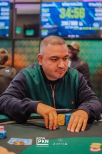 High Roller – Zortea Poker Open – Galería  / Zortea Poker Open – foto 46