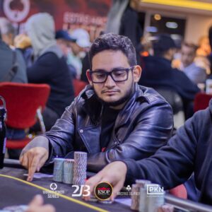Main Event KSOP Bogota – Día 2 – foto 179