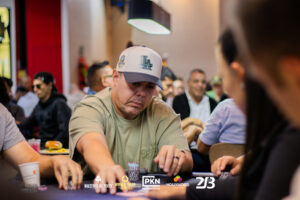 Main Event WPS / 1.000M – Día 1D – WPS Etapa 2 $2.200 MM – foto 63
