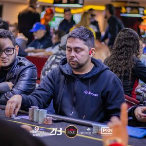 Main Event KSOP Bogota – Día 2 – foto 181