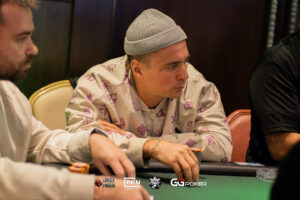 Evento #2 Mystery Bounty – Día 1 – 1A – WSOP Panama City 2025 – foto 50