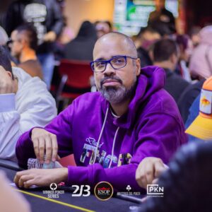 Main Event KSOP Bogota – Día 2 – foto 182