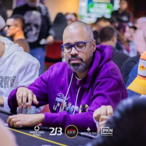 Main Event KSOP Bogota – Día 2 – foto 183