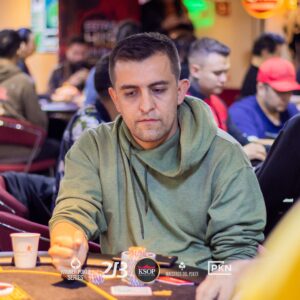 Main Event KSOP Bogota – Día 2 – foto 186