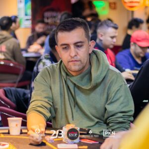 Main Event KSOP Bogota – Día 2 – foto 187