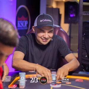Main Event KSOP Bogota – Día 2 – foto 188