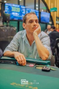 High Roller – Zortea Poker Open – Galería  / Zortea Poker Open – foto 51
