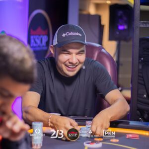 Main Event KSOP Bogota – Día 2 – foto 189