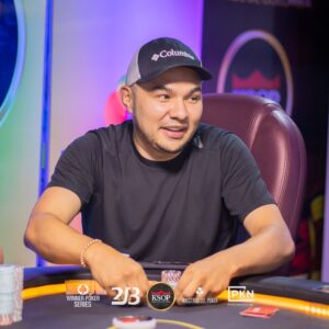 Main Event KSOP Bogota – Día 2 – foto 190