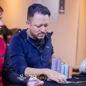 Main Event KSOP Bogota – Día 2 – foto 191