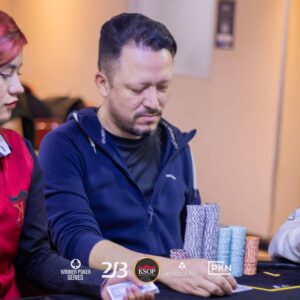 Main Event KSOP Bogota – Día 2 – foto 192