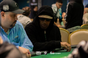 Evento #2 Mystery Bounty – Día 1 – 1A – WSOP Panama City 2025 – foto 46
