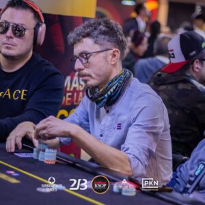Main Event KSOP Bogota – Día 2 – foto 194