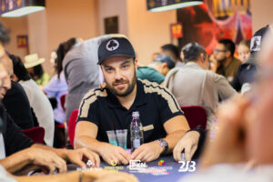 Main Event WPS / 1.000M – Día 1D – WPS Etapa 2 $2.200 MM – foto 110