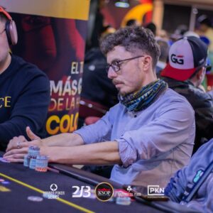 Main Event KSOP Bogota – Día 2 – foto 195