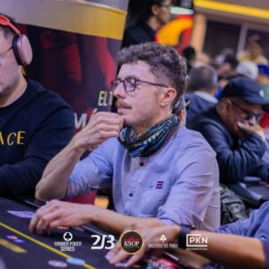 Main Event KSOP Bogota – Día 2 – foto 196