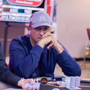 Main Event KSOP Bogota – Día 2 – foto 197