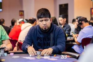 Main Event WPS / 1.000M – Día 1D – WPS Etapa 2 $2.200 MM – foto 108