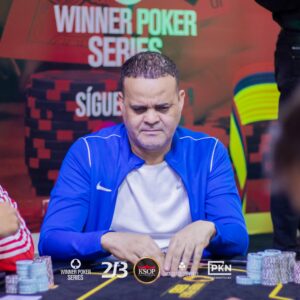 Main Event KSOP Bogota – Día 2 – foto 198
