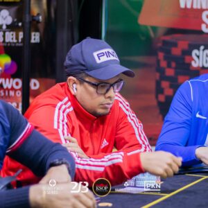 Main Event KSOP Bogota – Día 2 – foto 199