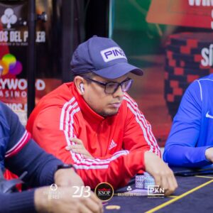 Main Event KSOP Bogota – Día 2 – foto 200