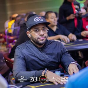Main Event KSOP Bogota – Día 2 – foto 201