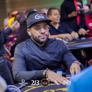 Main Event KSOP Bogota – Día 2 – foto 202
