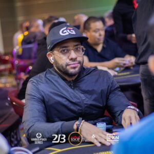 Main Event KSOP Bogota – Día 2 – foto 203