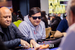 Main Event WPS / 1.000M – Día 1D – WPS Etapa 2 $2.200 MM – foto 61
