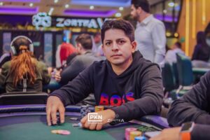 High Roller – Zortea Poker Open – Galería  / Zortea Poker Open – foto 57