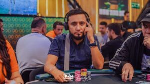 High Roller – Zortea Poker Open – Galería  / Zortea Poker Open – foto 58