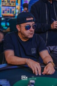High Roller – Zortea Poker Open – Galería  / Zortea Poker Open – foto 59
