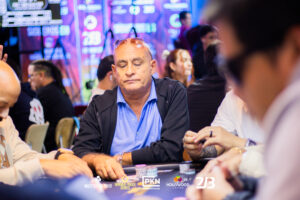 Main Event WPS / 1.000M – Día 1D – WPS Etapa 2 $2.200 MM – foto 122