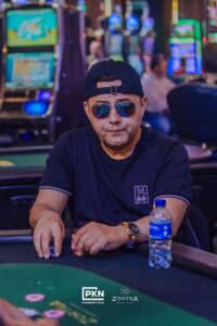 High Roller – Zortea Poker Open – Galería  / Zortea Poker Open – foto 60