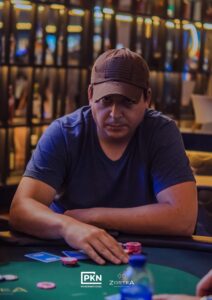 High Roller – Zortea Poker Open – Galería  / Zortea Poker Open – foto 61