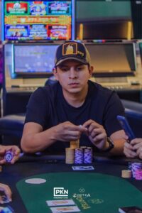 High Roller – Zortea Poker Open – Galería  / Zortea Poker Open – foto 62