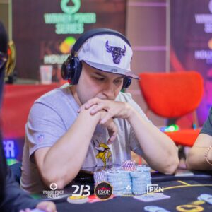 Main Event KSOP Bogota – Día 2 – foto 204