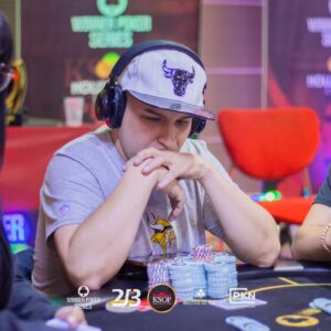 Main Event KSOP Bogota – Día 2 – foto 205