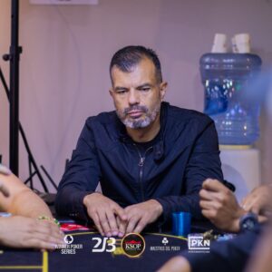 Main Event KSOP Bogota – Día 2 – foto 207