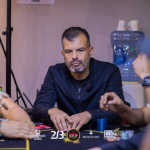 Main Event KSOP Bogota – Día 2 – foto 208
