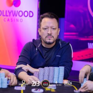 Main Event KSOP Bogota – Día 2 – foto 209