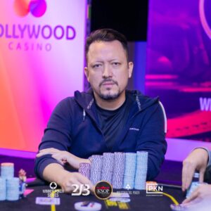 Main Event KSOP Bogota – Día 2 – foto 210