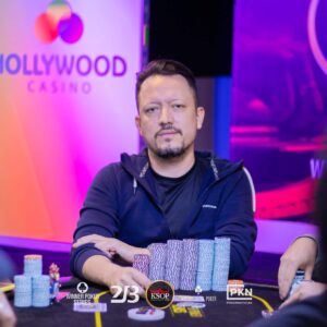Main Event KSOP Bogota – Día 2 – foto 211